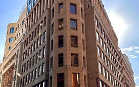 Avenue Aparthotel